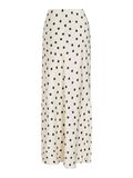 Product image thumbnail - VITWINKLE HIGH WAIST MAXI ROK, Birch | 6