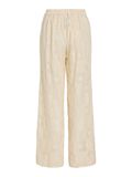 VILA HIGH WAIST TROUSERS, Birch, highres - 14106933_Birch_002.jpg