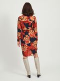 Object Collectors Item FLORAL SHIRT DRESS, Black, highres - 23035713_Black_855396_004.jpg