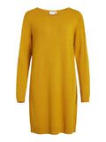 VILA LONG SLEEVED KNITTED DRESS, Arrowwood, highres - 14042768_Arrowwood_958791_001.jpg