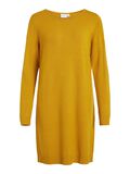 Vila LONG SLEEVED KNITTED DRESS, Arrowwood, highres - 14042768_Arrowwood_958791_001.jpg