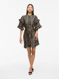 VILA A MANICHE CORTE VESTITO CORTO, Black, highres - 14101927_Black_1242732_005.jpg