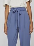 VILA VICLAVA HIGH WAIST HOSE, Bijou Blue, highres - 14100197_BijouBlue_006.jpg