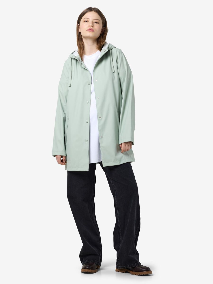Noisy May CLASSIC RAINCOAT, Aqua Gray, highres - 27025084_AquaGray_004.jpg