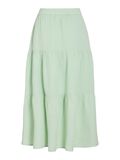 VILA VILANIA - COTON JUPE LONGUE, Silt Green, highres - 14105428_SiltGreen_002.jpg