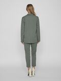 Vila OUVERT BLAZER, Duck Green, highres - 14090069_DuckGreen_004.jpg