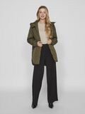 Vila PETITE - QUILTED CAPPOTTO, Ivy Green, highres - 14100206_IvyGreen_005.jpg