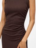 VILA VIDANNI HIHATON MIDIMEKKO, Coffee Bean, highres - 14113672_CoffeeBean_006.jpg