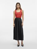 VILA VIKENZA BASIC TANK TOP, Aurora Red, highres - 14089092_AuroraRed_005.jpg
