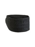 Object Collectors Item KNITTED HEADBAND, Black, highres - 23027388_Black_002.jpg