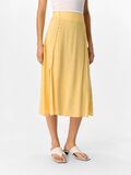 OBJECT GEDESSINEERDE MIDDELLANGE ROK, Daffodil, highres - 23032773_Daffodil_967950_003.jpg