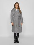 VILA KNYTSKÄRP KAPPA, Medium Grey Melange, highres - 14099250_MediumGreyMelange_003.jpg