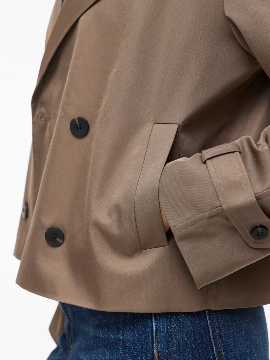 Carousel image - VIADDISON, KAKSIRIVINEN TAKKI, Falcon | 5