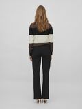 Vila FRONTSCHLITZ HIGH WAIST HOSE, Black, highres - 14076997_Black_004.jpg