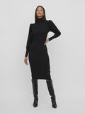 Vila SCHIENA CUT OUT VESTITO MIDI, Black, highres - 14091722_Black_005.jpg