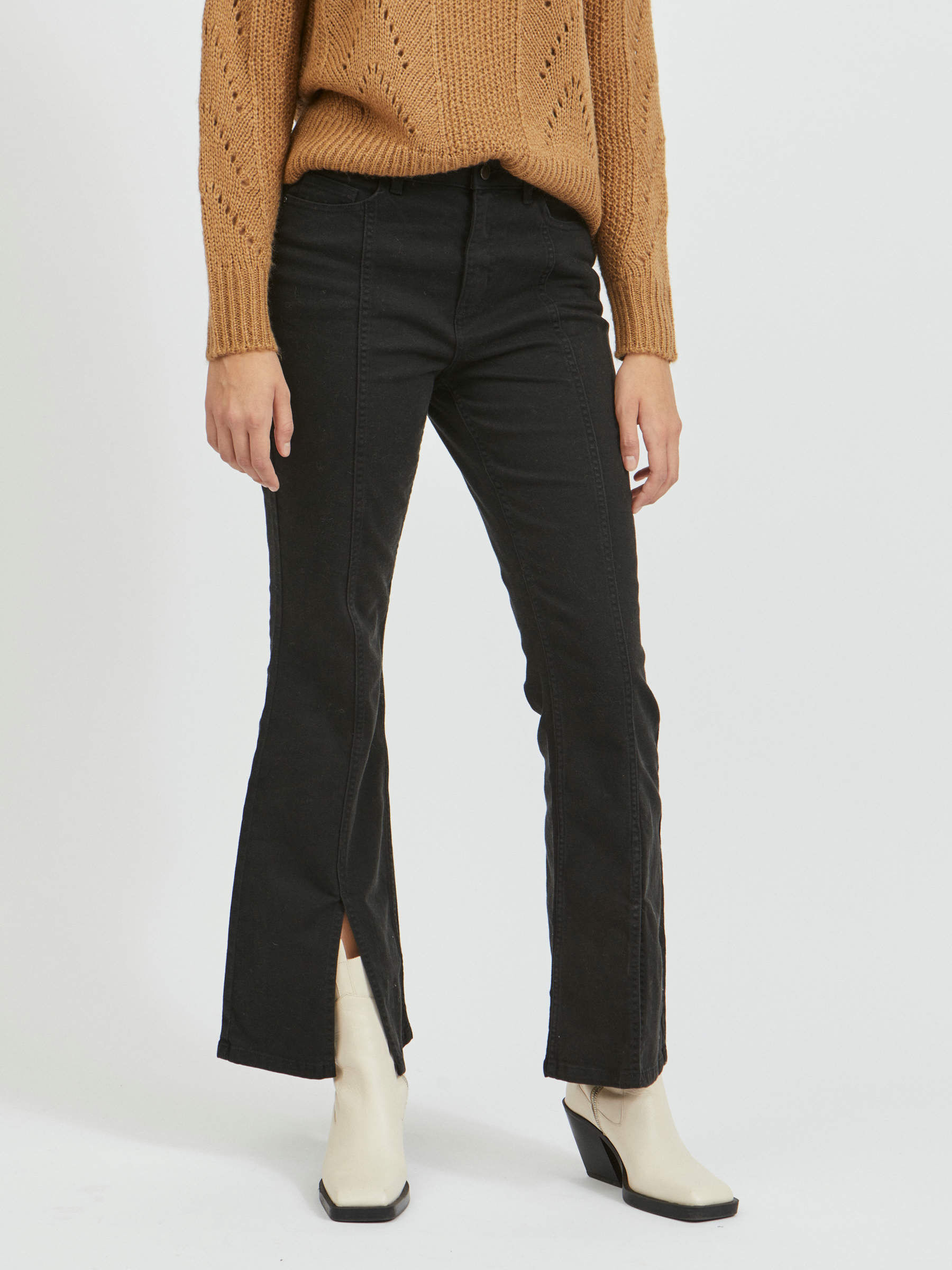 flared jeans online shopping