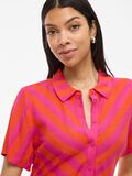 VILA PETITE - MAXI SHIRT DRESS, Tigerlily, highres - 14109906_Tigerlily_1217092_006.jpg