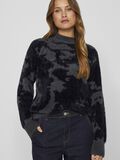 VILA KUVIOLLINEN NEULEPAITA, Dark Grey, highres - 14080195_DarkGrey_1139159_007.jpg