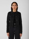 OBJECT REGULAR FIT JEANSJACKE, Black Denim, highres - 23026129_BlackDenim_003.jpg