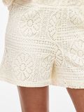 VILA AU CROCHET SHORT, Birch, highres - 14105213_Birch_006.jpg