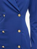 VILA VICLARA SHORT VESTITO BLAZER, Mazarine Blue, highres - 14112686_MazarineBlue_007.jpg