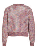 Vila NAPITETTAVA NEULETAKKI, Fandango Pink, highres - 14079310_FandangoPink_974818_002.jpg