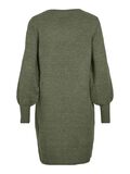 VILA DE PUNTO VESTIDO CORTO, Laurel Wreath, highres - 14103024_LaurelWreath_1153655_002.jpg