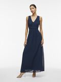 VILA SLEEVELESS MAXI DRESS, Total Eclipse, highres - 14094107_TotalEclipse_005.jpg