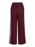 Product image thumbnail - VIOLINE LACE TROUSERS, Fig | 6