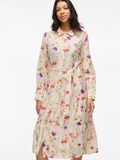 VILA VIALINIA MIDI SHIRT DRESS, Snow White, highres - 14106830_SnowWhite_1184242_007.jpg