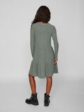 Vila LONG SLEEVE SHORT DRESS, Laurel Wreath, highres - 14094199_LaurelWreath_004.jpg