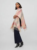 Vila DISEÑO A CUADROS PONCHO, Misty Rose, highres - 14079646_MistyRose_005.jpg