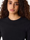 Product image thumbnail - TOP, Black | 3