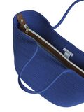 VILA COTTON SHOPPER BAG, Cloisonné, highres - 14094621_Cloisonn_004.jpg