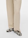 VILA LOOSE FIT BROEK, Feather Gray, highres - 14079560_FeatherGray_007.jpg