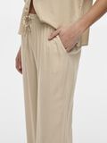 VILA LOOSE FIT BROEK, Feather Gray, highres - 14079560_FeatherGray_006.jpg