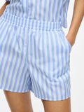 VILA VIASTANA STRIPED SHORTS, Kentucky Blue, highres - 14111099_KentuckyBlue_1228806_006.jpg