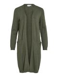 VILA VIRIL LONG KNITTED CARDIGAN, Deep Depths, highres - 14042770_DeepDepths_958792_001.jpg