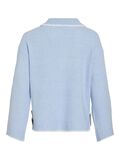 VILA DEKOLT W SEREK SWETER Z DZIANINY, Kentucky Blue, highres - 14102034_KentuckyBlue_1143931_002.jpg