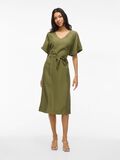 VILA V-AUSSCHNITT MIDIKLEID, Capulet Olive, highres - 14106159_CapuletOlive_005.jpg