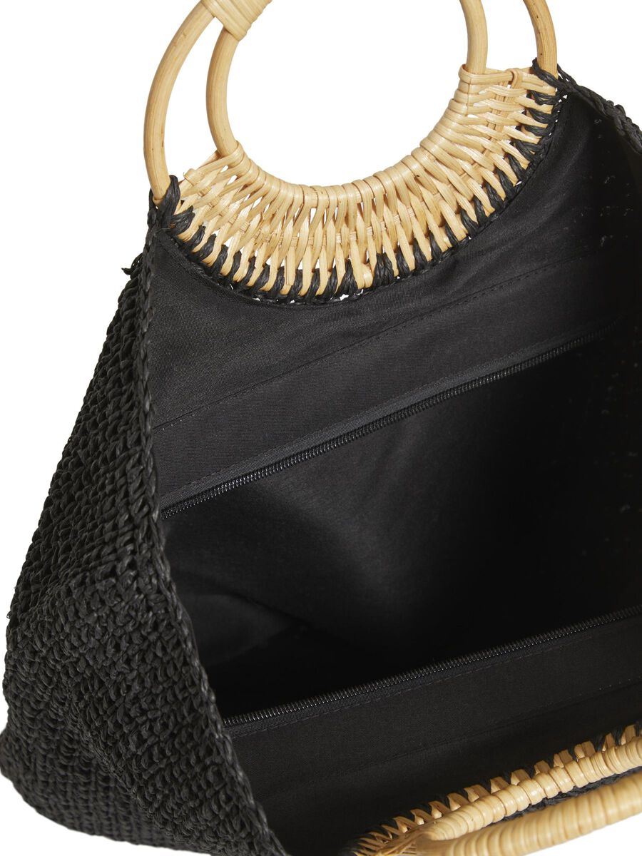 VILA CARTAPAGLIA BORSA, Black, highres - 14094496_Black_004.jpg
