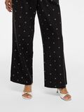 VILA MID-WAIST TROUSERS, Black Beauty, highres - 14105082_BlackBeauty_1169773_006.jpg