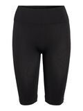 VILA VISEAM - SOUS-VÊTEMENTS GAINANTS CYCLISTE, Black, highres - 14059652_Black_001.jpg