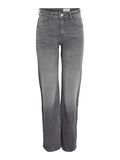 Noisy May NMYOLANDA WIDE LEG JEANS, Dark Grey Denim, highres - 27030419_DarkGreyDenim_001.jpg