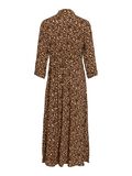VILA MAXI SHIRT DRESS, Birch, highres - 14106623_Birch_1214011_002.jpg