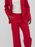 Vila TAILORED HIGH WAISTED TROUSERS, Barbados Cherry, highres - 14084696_BarbadosCherry_006.jpg