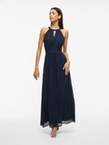 VILA VIMILINA HALTER NECK MAXI DRESS, Total Eclipse, highres - 14052647_TotalEclipse_1038600_005.jpg