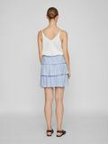 Vila LAYERED MINI SKIRT, Kentucky Blue, highres - 14085835_KentuckyBlue_004.jpg