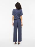VILA RIBBIKANKAINEN LEVEÄLAHKEISET HOUSUT, Vintage Indigo, highres - 14089681_VintageIndigo_004.jpg