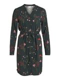 Vila TIE WAIST - SHIRT DRESS, Pine Grove, highres - 14081111_PineGrove_993491_001.jpg